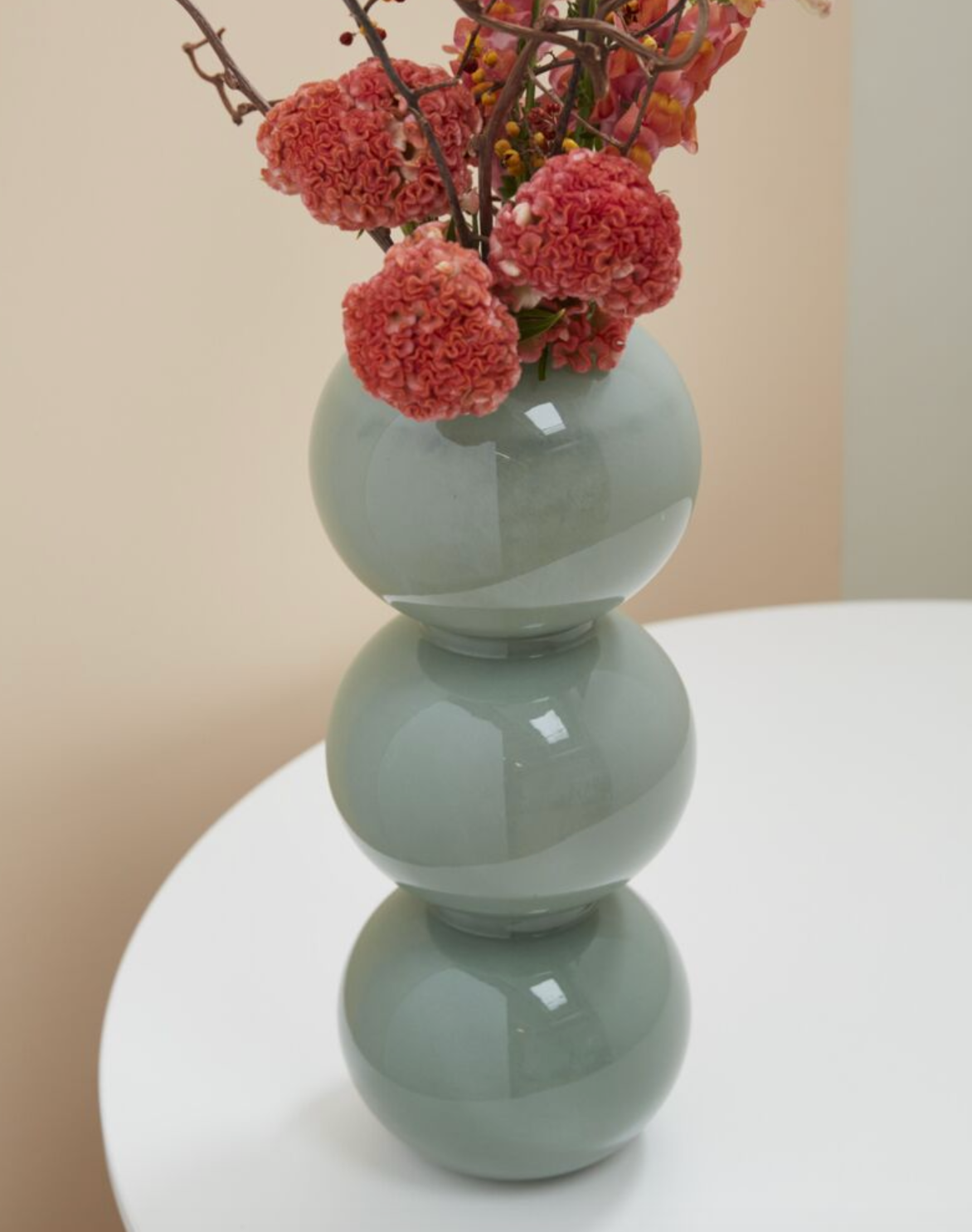 Synchronize Vase - Salt &amp; Creek