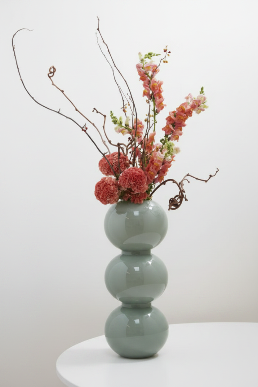 Synchronize Vase - Salt &amp; Creek