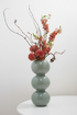 Synchronize Vase - Salt & Creek