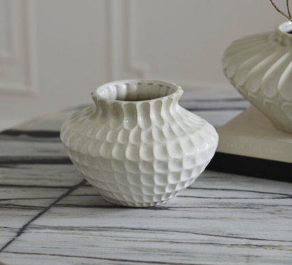 Ilaria Vase - Salt &amp; Creek