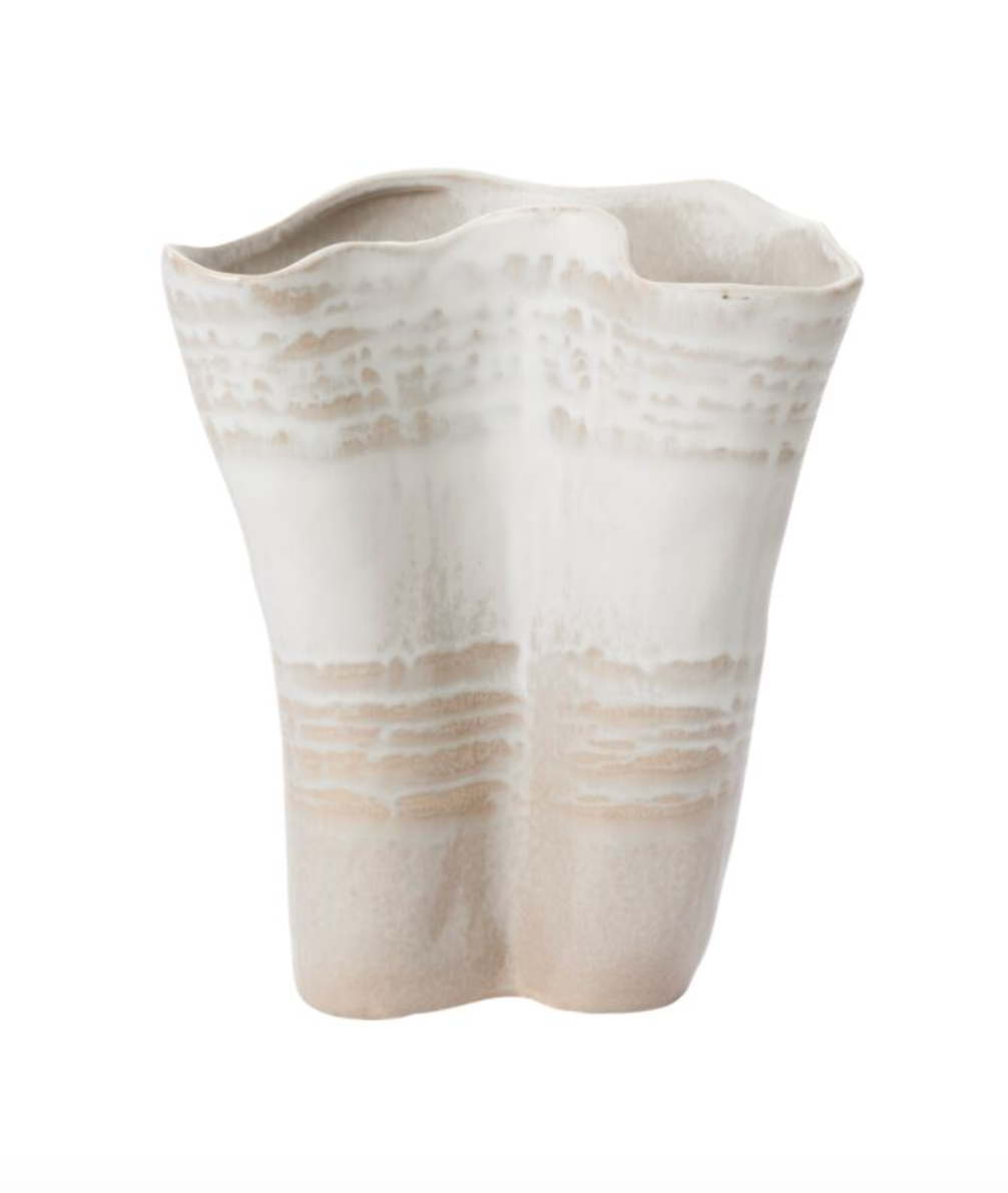 Claribel Vase - Salt &amp; Creek