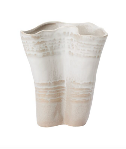 Claribel Vase - Salt &amp; Creek