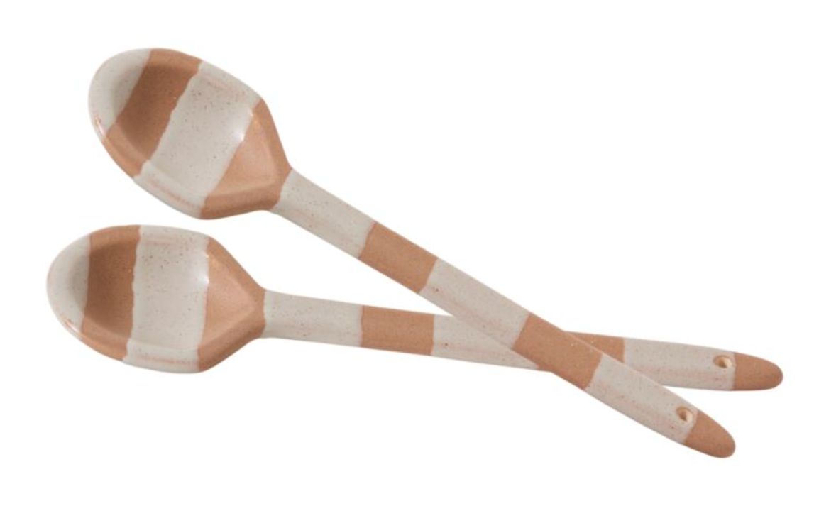 Botera Spoons - Salt &amp; Creek