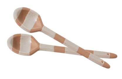 Botera Spoons - Salt &amp; Creek