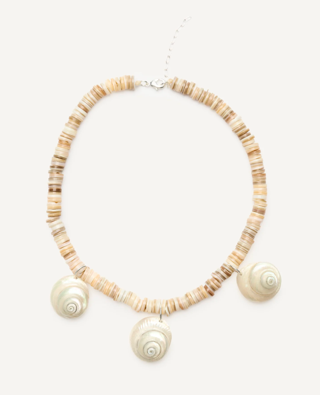 Salina Necklace - Salt &amp; Creek