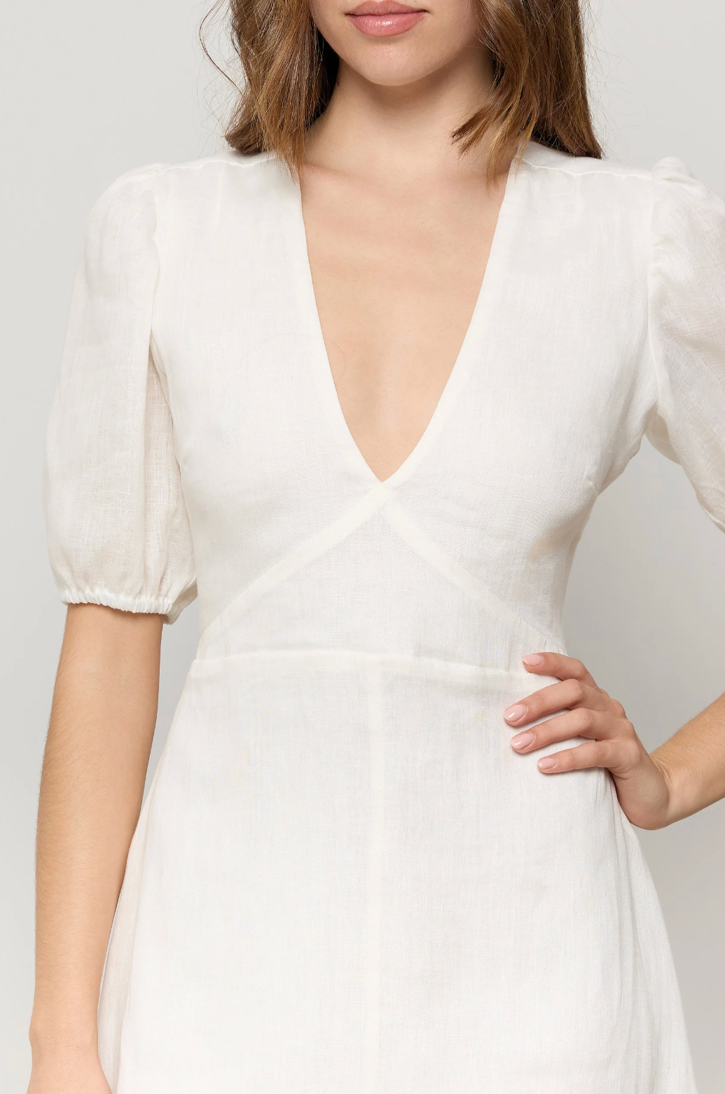 Mira Maxi Dress