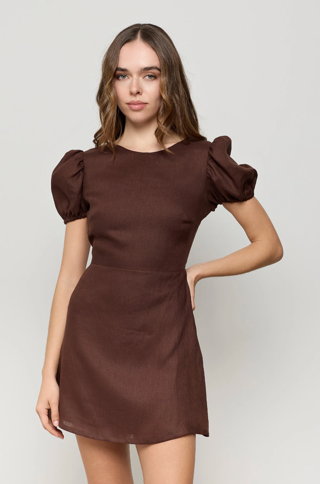 Lyra Dress
