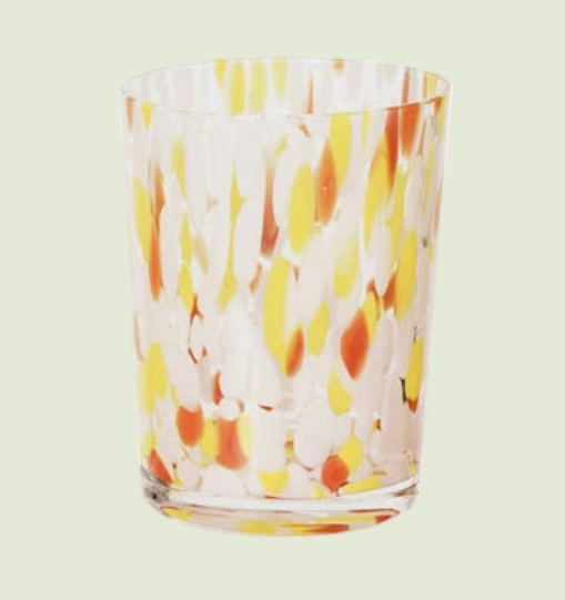 Aurora Drinking Glass - Salt &amp; Creek