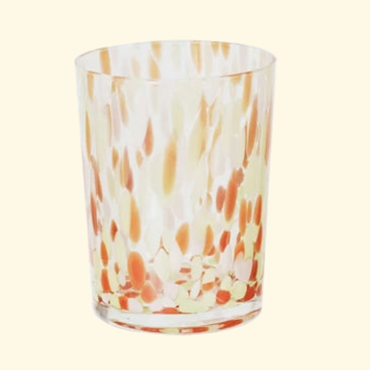 Aurora Drinking Glass - Salt &amp; Creek