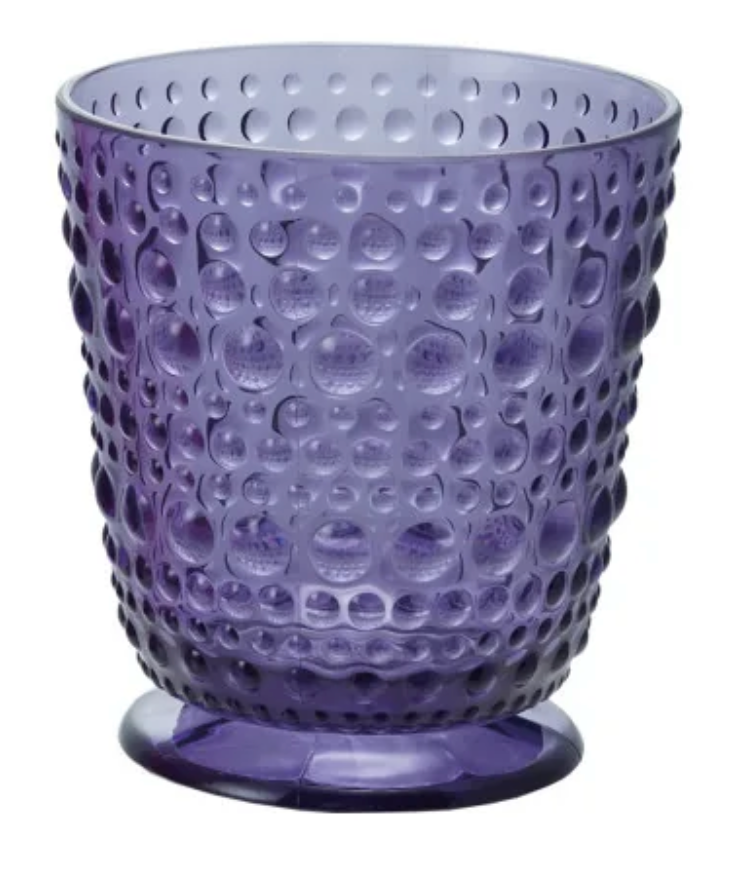 Olivia Drinking Glass