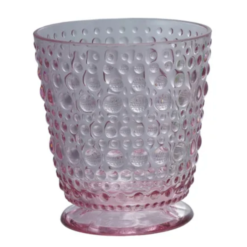 Olivia Drinking Glass