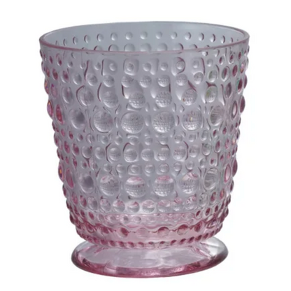 Olivia Drinking Glass