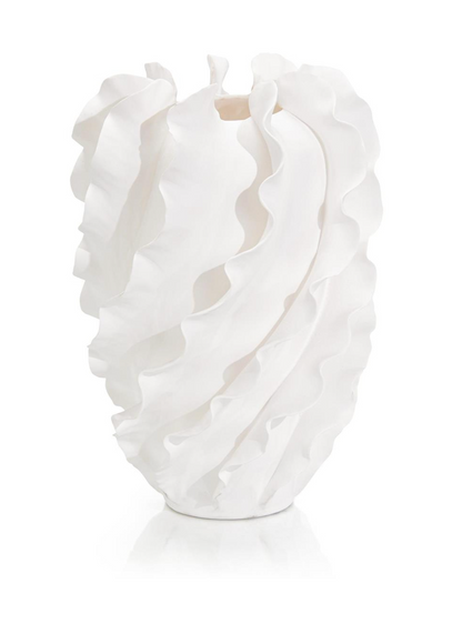 Flirren Vase - Salt &amp; Creek