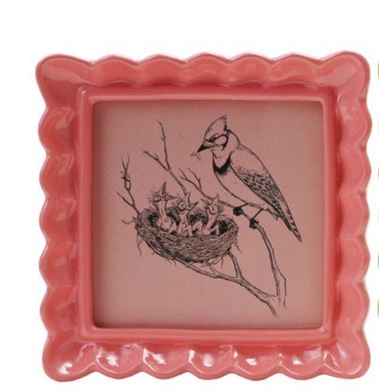 Rhythm Photo Frame