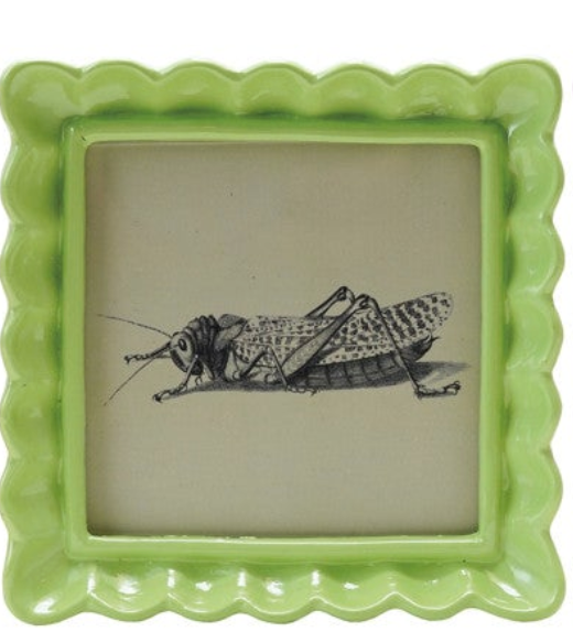 Rhythm Photo Frame