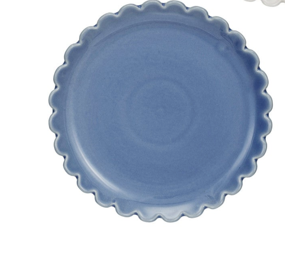 Camden Plate - Salt &amp; Creek