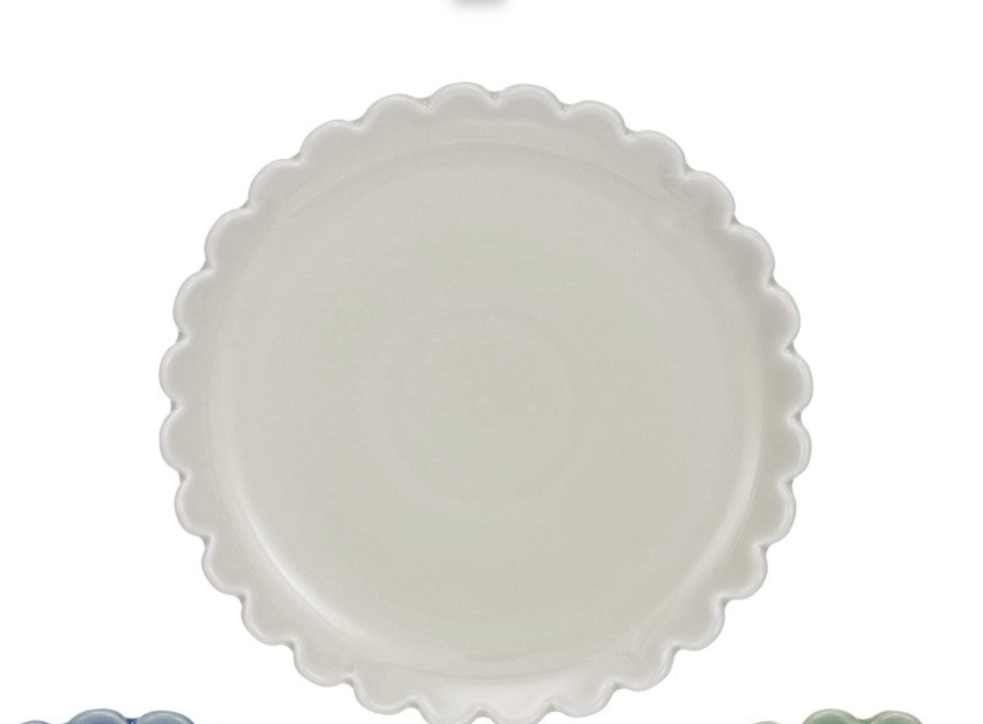 Camden Plate - Salt &amp; Creek