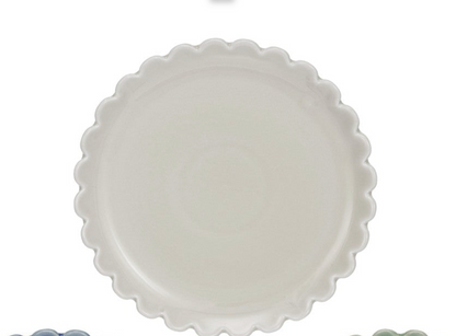Camden Plate
