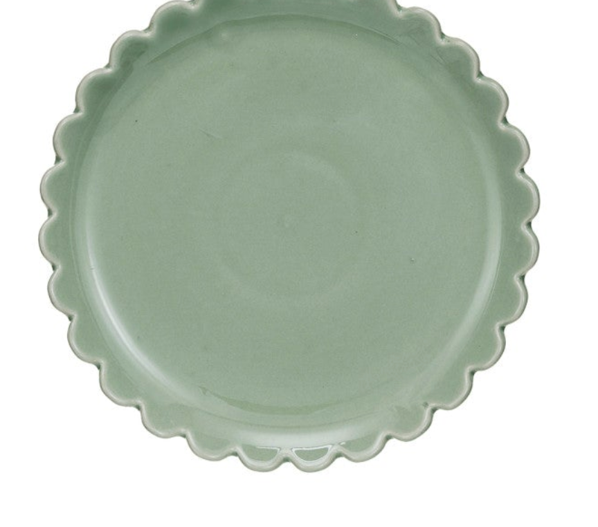 Camden Plate - Salt &amp; Creek