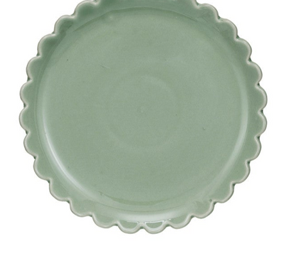 Camden Plate