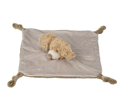 Snuggle Toy
