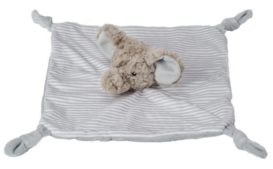 Snuggle Toy - Salt &amp; Creek