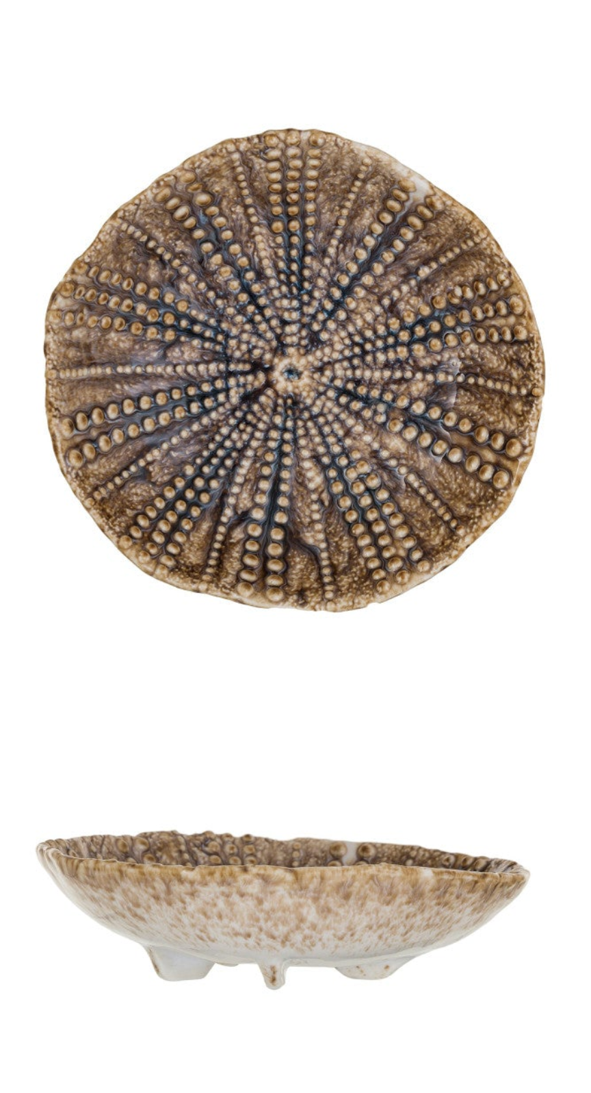 Freeport Dish