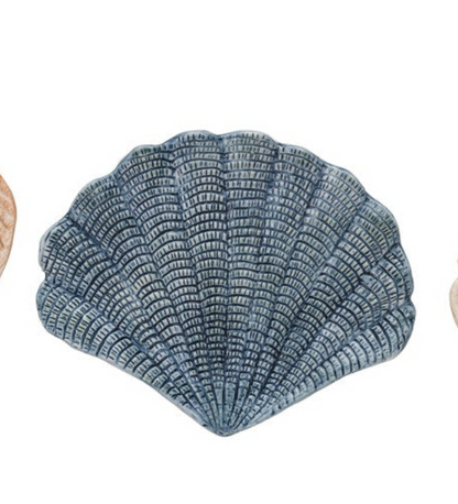 Nautica Shell Plate