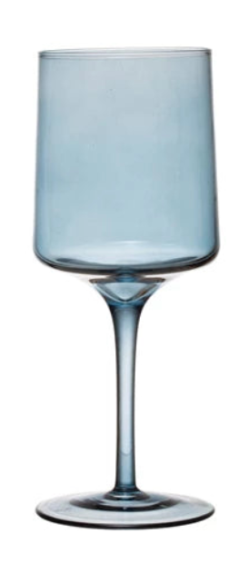Callie Wine Glass - Salt &amp; Creek