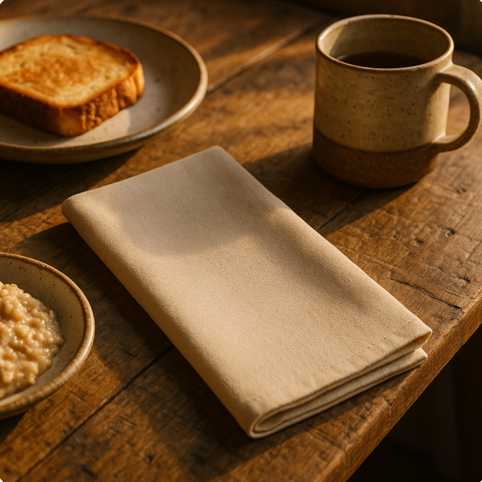 Everyday Design Napkin