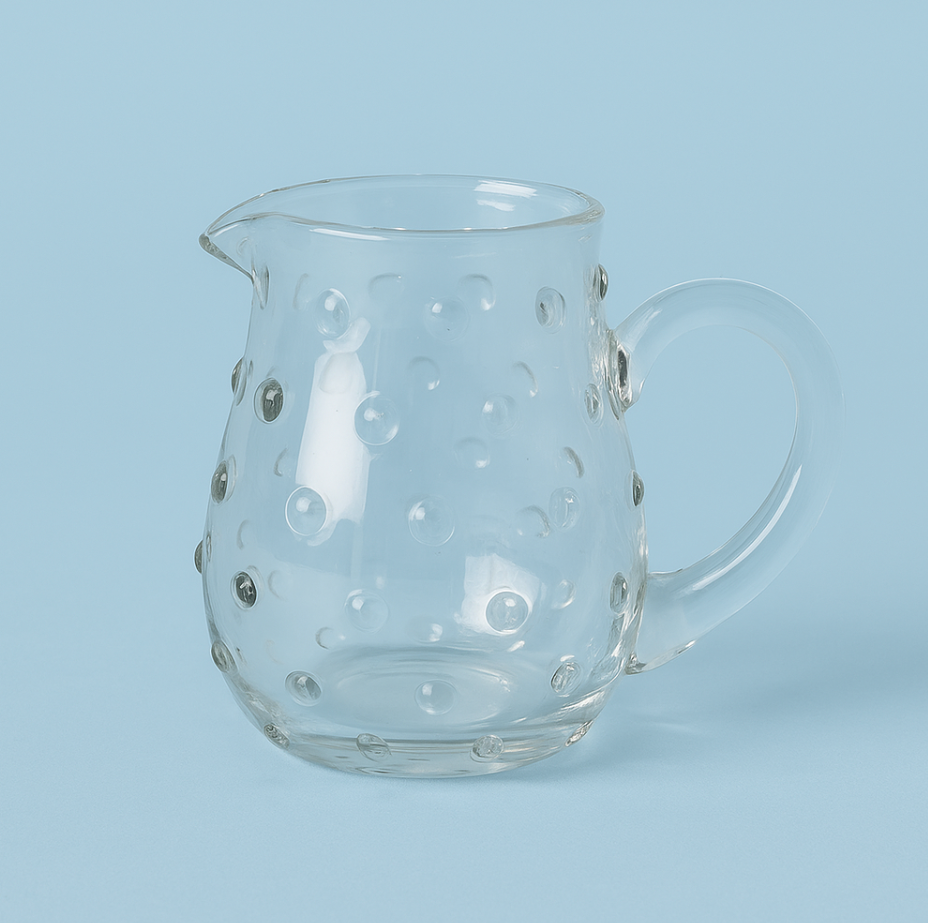 Small Grayson Pitcher - Salt &amp; Creek