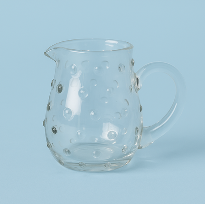 Small Grayson Pitcher
