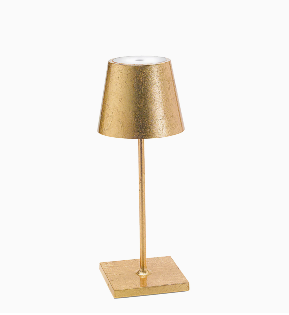 Mini Lida Table Lamp - Salt &amp; Creek