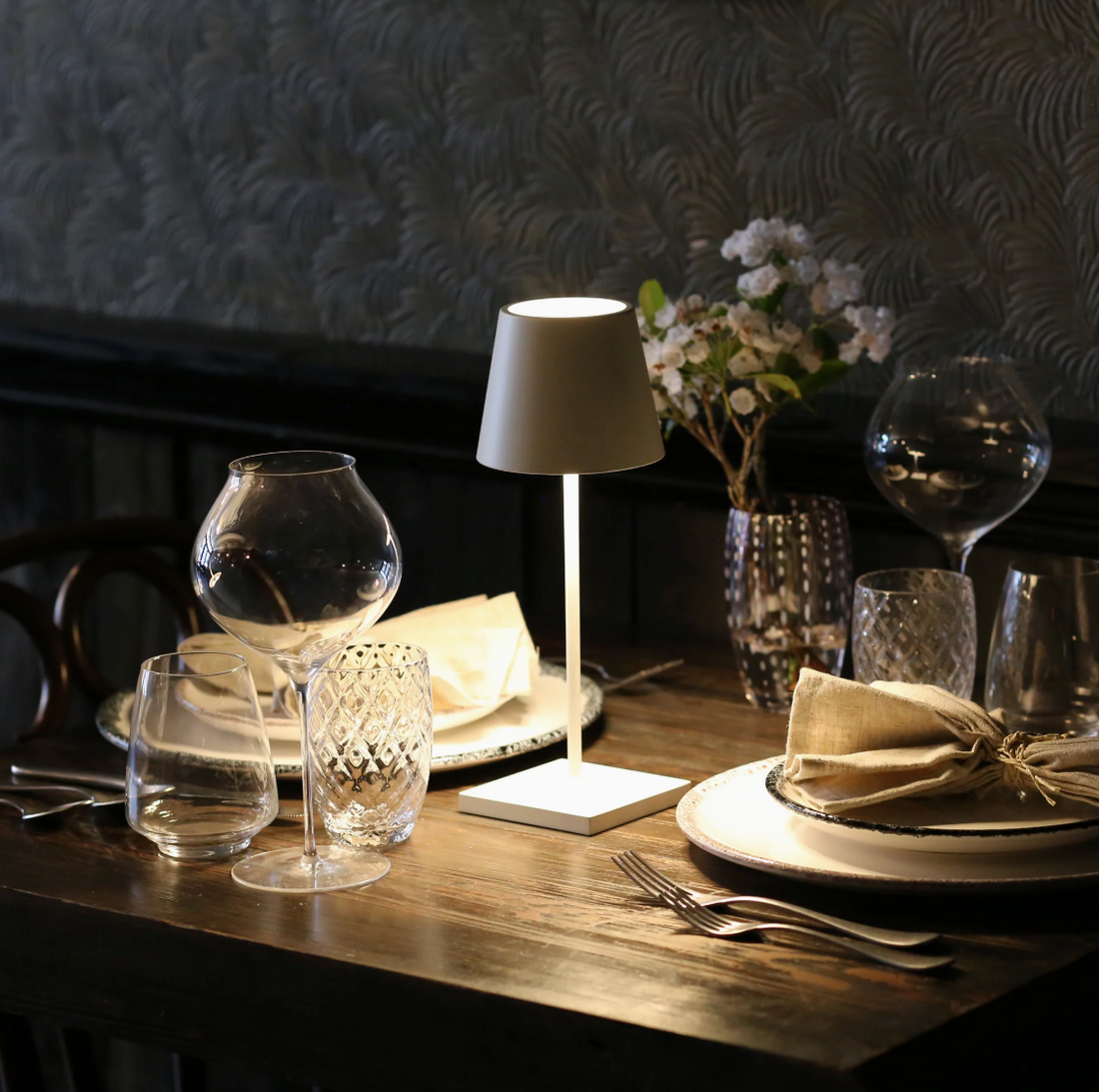 Mini Lida Table Lamp