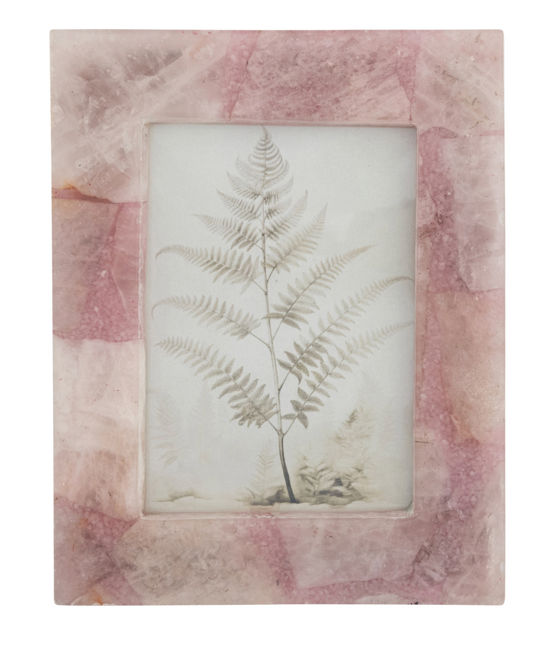 Quartz Picture Frame - Salt &amp; Creek