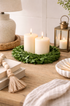 Boxwood Wreath - Salt & Creek