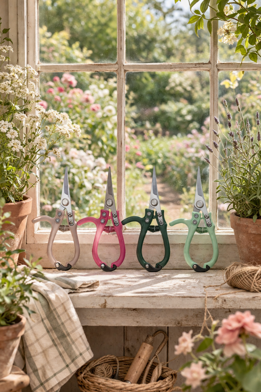 The Garden Pruning Shears - Salt &amp; Creek