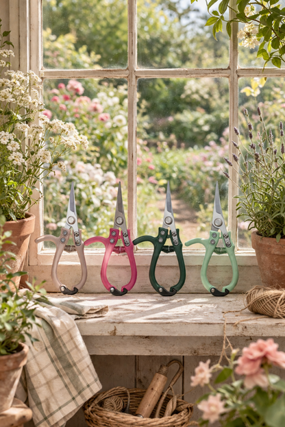 The Garden Pruning Shears - Salt &amp; Creek