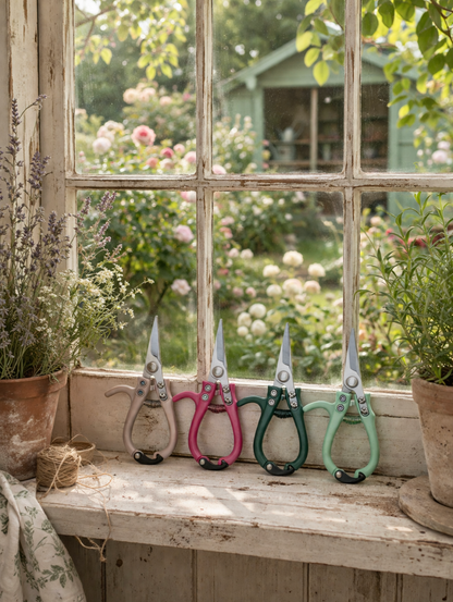 The Garden Pruning Shears - Salt &amp; Creek