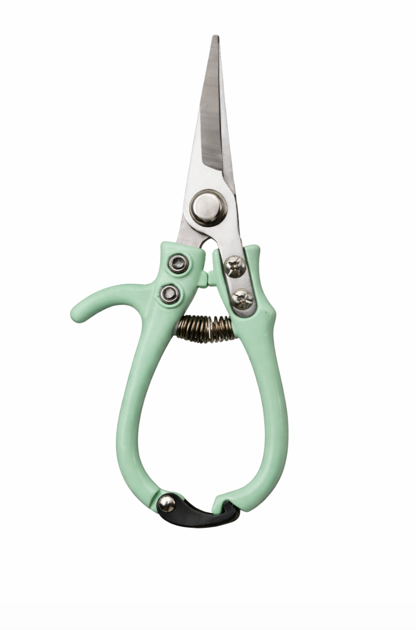 The Garden Pruning Shears - Salt &amp; Creek
