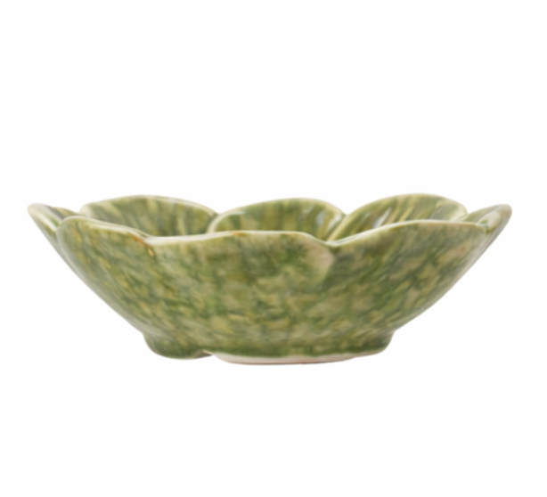 The Petite Petal Bowl - Salt &amp; Creek