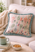 Eyelash Fringe Pillow - Salt & Creek