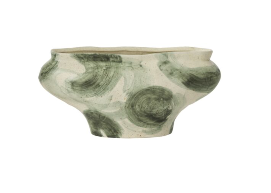Thallow Vase - Salt &amp; Creek
