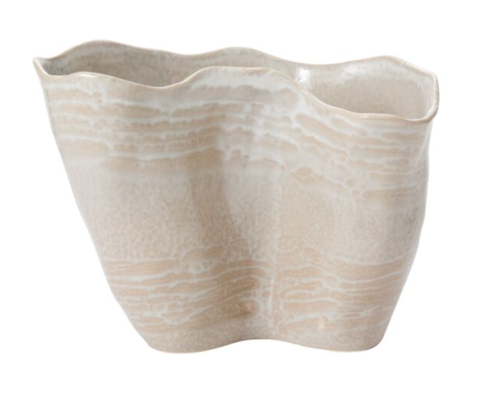 Claribel Vase - Salt &amp; Creek