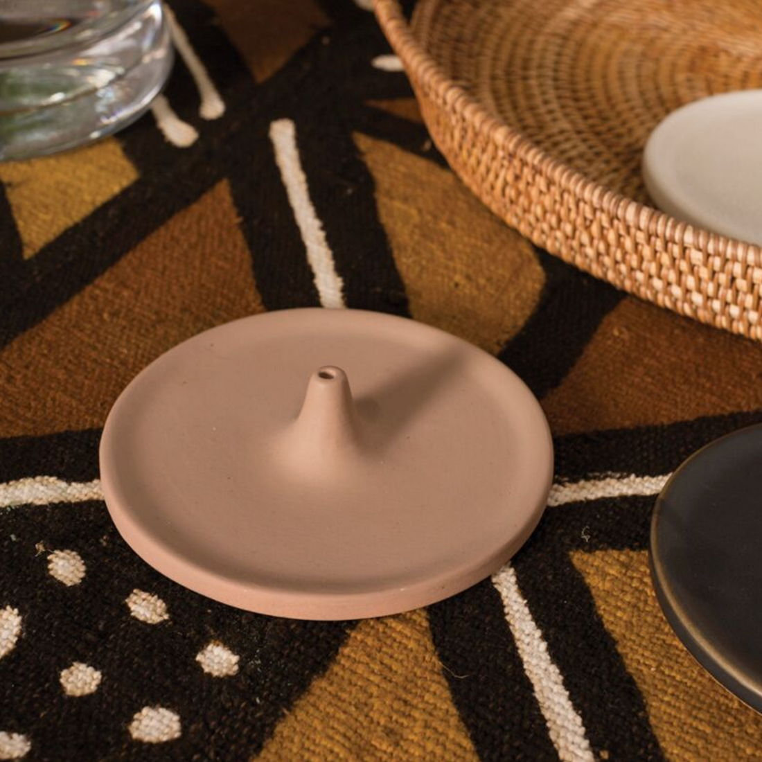 Boheme Incense Holder - Salt &amp; Creek