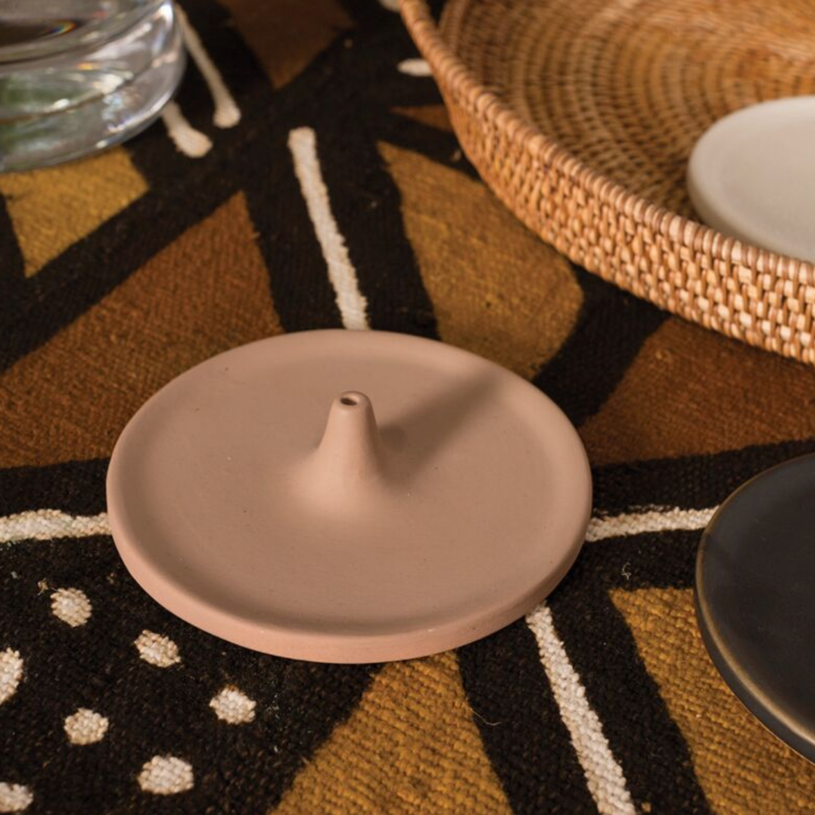 Boheme Incense Holder - Salt &amp; Creek