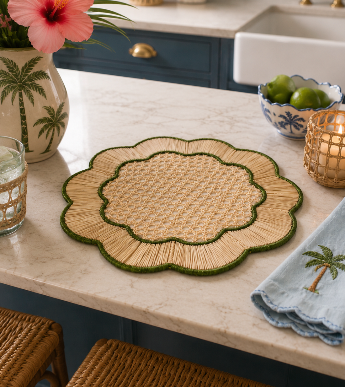 Breezy Placemat