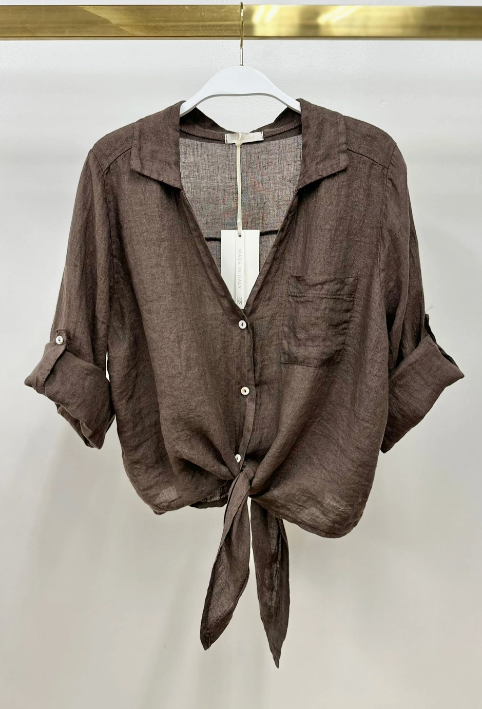 Selena Shirt - Salt &amp; Creek
