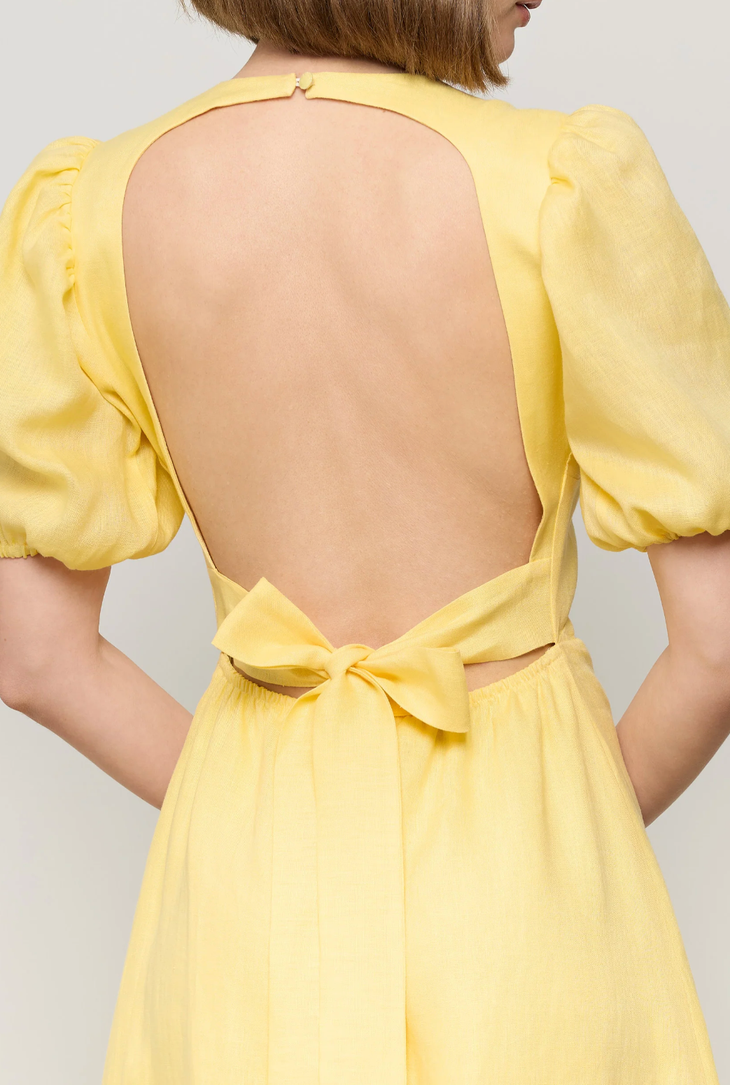 Mira Maxi Dress