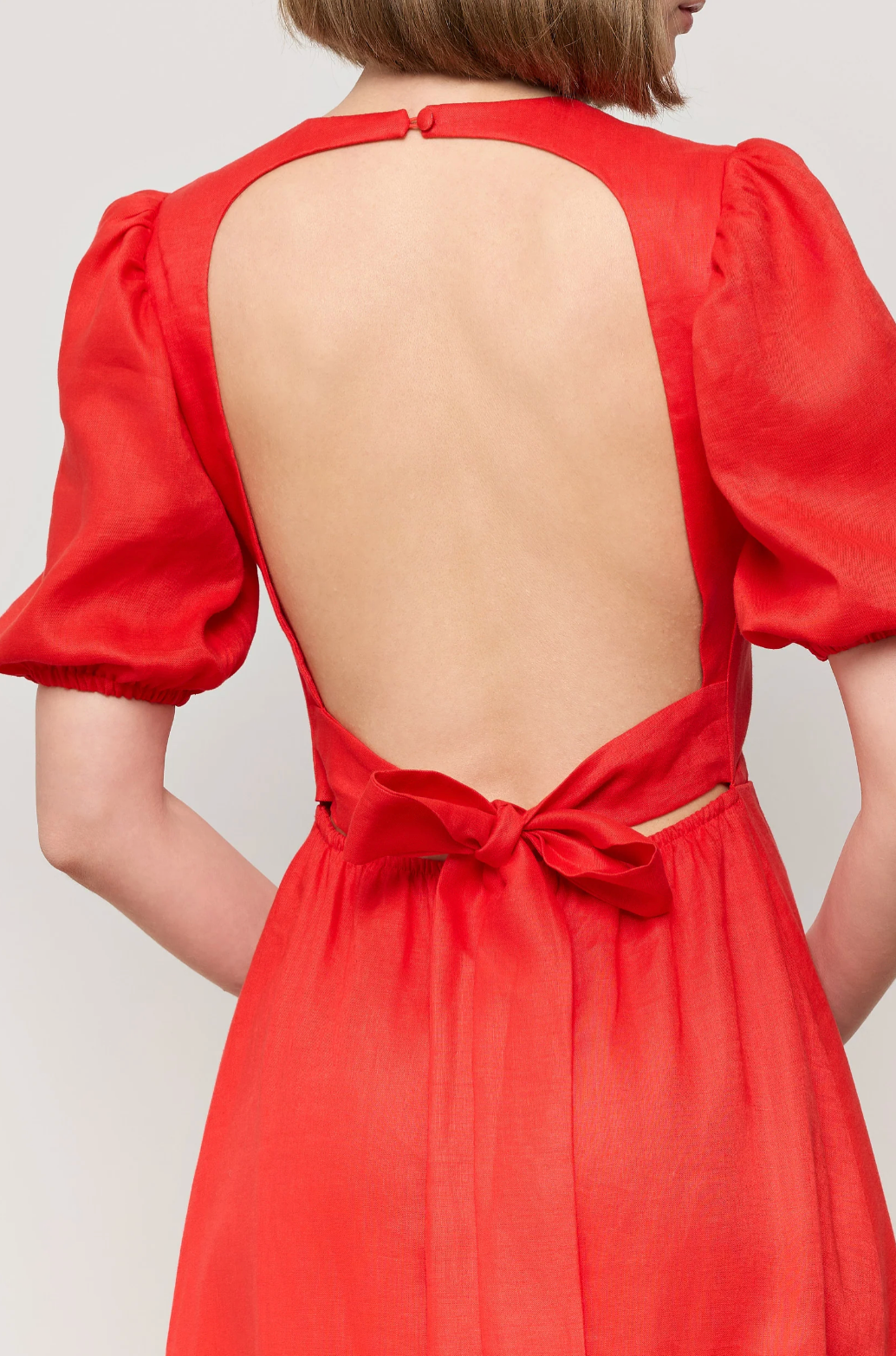 Mira Maxi Dress